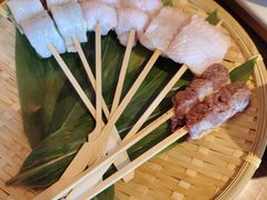 -和彩放题(渔阳店)