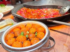 -后火锅(南京东路总店)