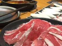 -呷哺呷哺 黄金牧场 (新中关购物中心店)