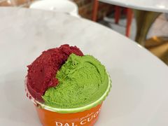 -Dal Cuore 达可芮冰淇淋(陕西北路店)
