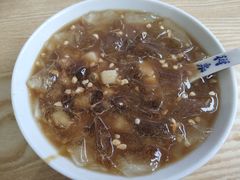 红糖糍粑冰粉-禅泉冰粉(24城店)