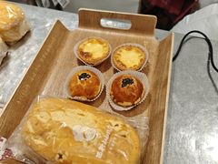 -西村叔叔的店·面包·甜品·蛋糕(崂山丽达店)