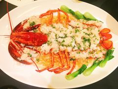 -许家菜(望江店)