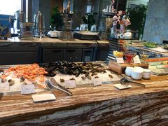 -AdD全日制餐厅(中谷花园酒店)