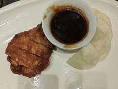 -望乡楼上海菜(日月光店)