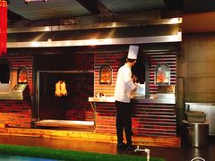 门面-同喜烤鸭店(光芒店)