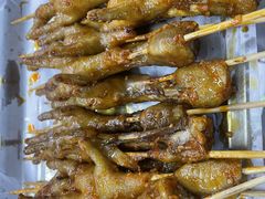 -京朋串屋·烧烤(望京西路总店)