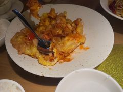 -桂小厨广西菜(青秀万达店)