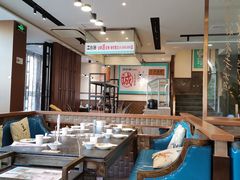 大堂-江小渔鲜鱼火锅(西二道街店)