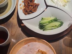 -北方家宴(番禺永旺店)