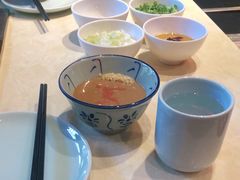 -三宝涮肉(体育学院店)