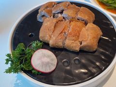 -莆田餐厅PUTIEN(颐堤港店)