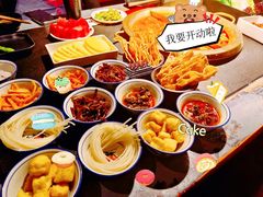 -九鼎轩脆毛肚火锅(南京东路店)
