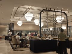 大堂-京香轩·中餐厅(上海中庚聚龙酒店)