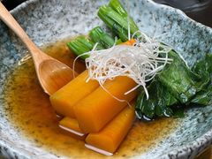 -西村日本料理(香格里拉饭店)