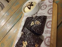 -Cafe Alice咖啡爱丽丝(奥城店)