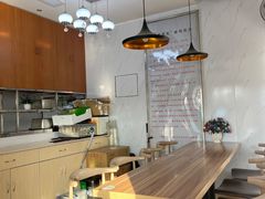 -笃笃笃糖粥(十全街店)