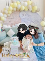-baby bella小贝拉母婴护理中心(珠海华发公寓店)