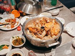 -渔纬港海鲜自助餐厅(湖里万达店)
