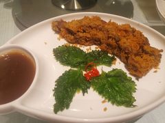 -金悦轩海鲜酒家(拱北店)