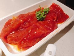 -海底捞火锅(万丰桥店)