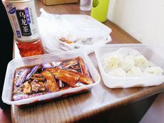 -白玉兰小吃(新村路店)