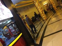-大光明电影院(南京西路店)