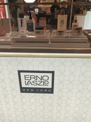 -奥伦纳素Erno Laszlo