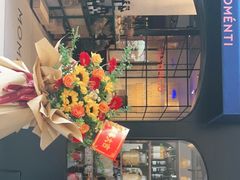 -MOMENTI手工意面(晶耀前滩店)