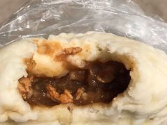 汤包-四海楼(二案店)