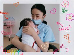 -明宇集团·积木枝芽母婴健康管理中心(天府店)