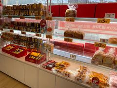 零售区-味多美蛋糕(双安店)