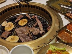 -炙城·韩式烤肉(南京东路店)