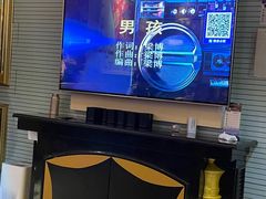 -自由港KTV(王子公主金平店)