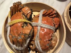 -金茂君悦·食在56海鲜自助餐厅ON56