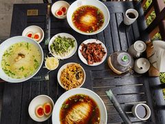 -瑞面(吴宫泛太平洋酒店)