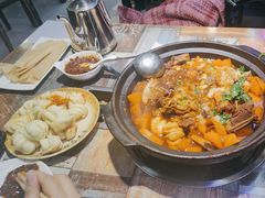 -闯关东牛排牛尾一锅香(龙源路店)
