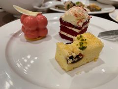 -厦门海景洲际酒店·海峡全日制餐厅