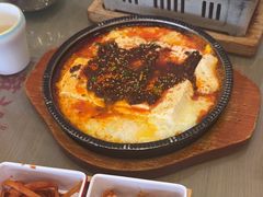 -英兰朝族饭店·英兰锅包肉(佳园路店)