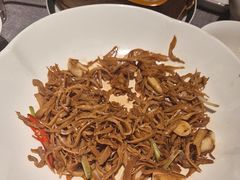 -秀儿四九城·新京菜(亚运村鸟巢店)