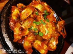 -鑫日千里马朝鲜族小馆(总店)