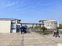 -南京邮电大学(仙林校区)