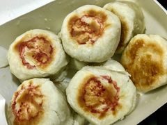 -长发西饼(临顿路店)