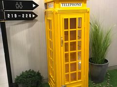 -刀马旦养生中心(时代店)