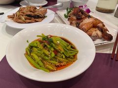 -凯鸽酒楼(大同振兴街店)