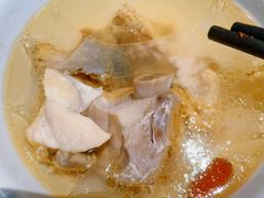 -云海肴·汽锅鸡·云南代表菜(天山百盛优客店)