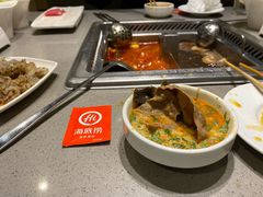 -海底捞火锅(青悦城店)