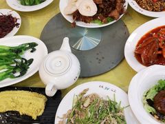 -晋阳饭庄(虎坊桥店)