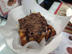 -華人 華星冰室(氹仔 店)