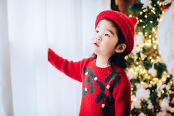 -WPlus明星肖像亲子全家福摄影
